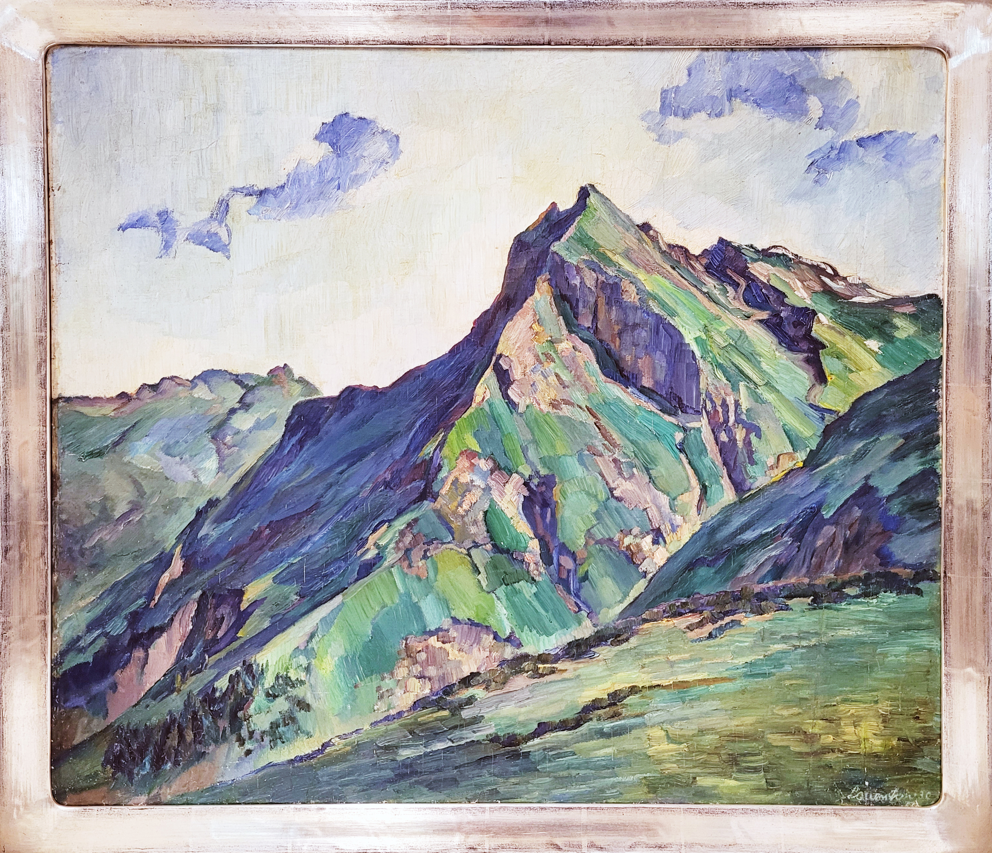 Himmelshorn Allgäu