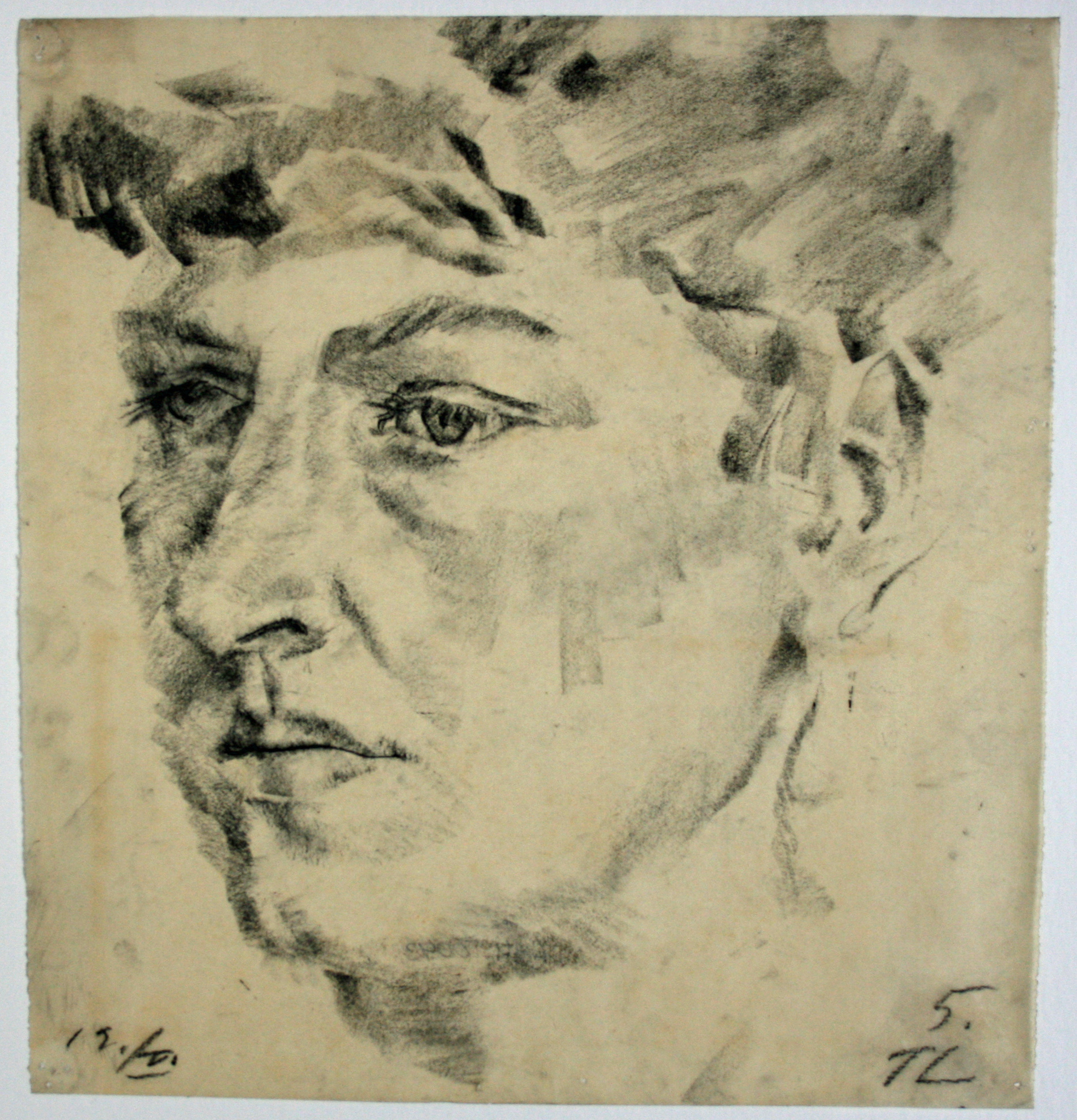 Modell Schober I