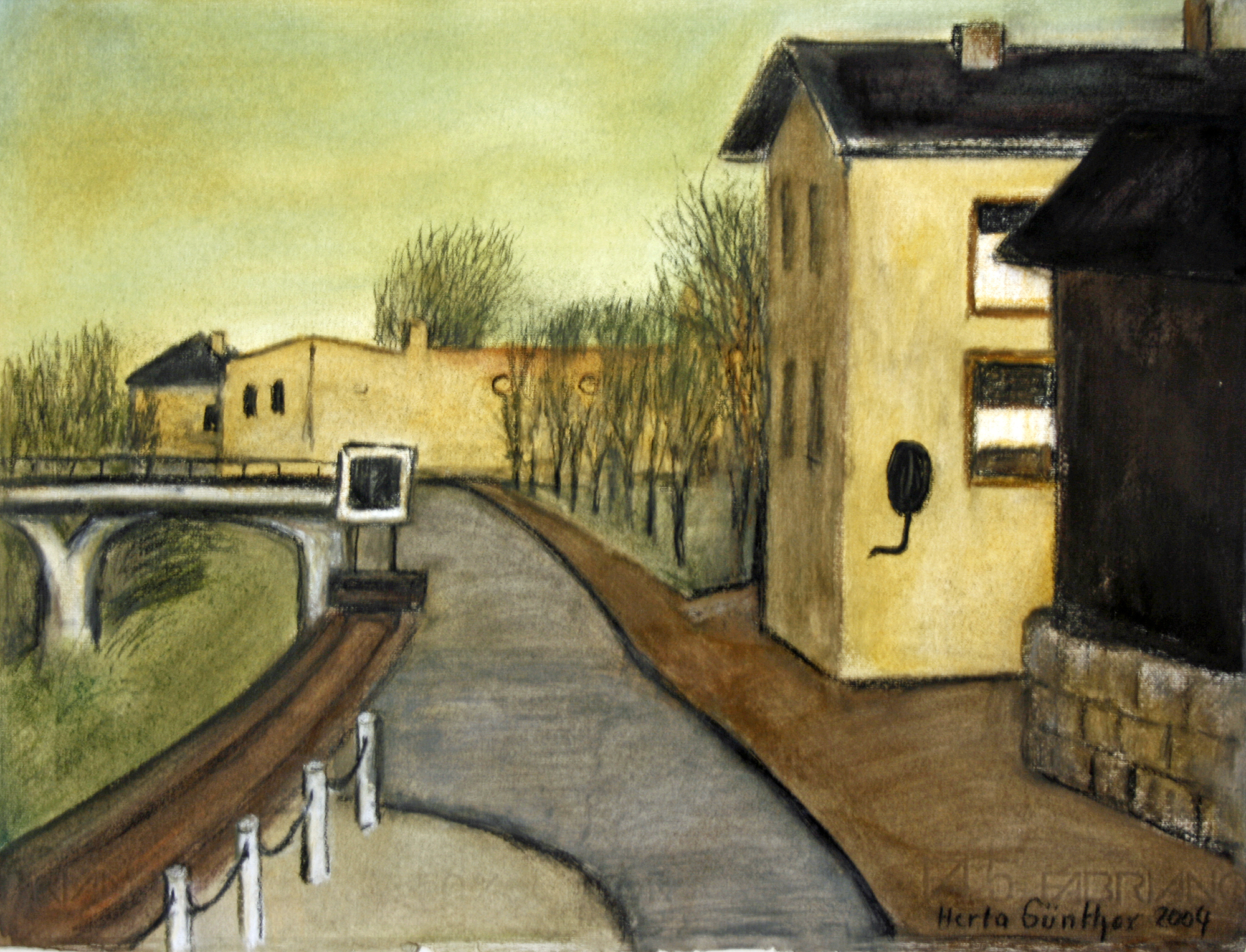 Alter Hafen