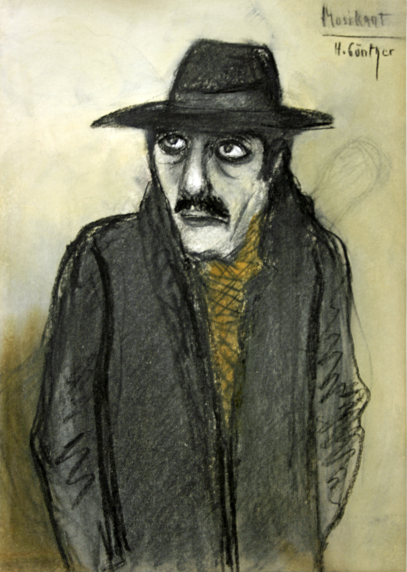 Musikant
