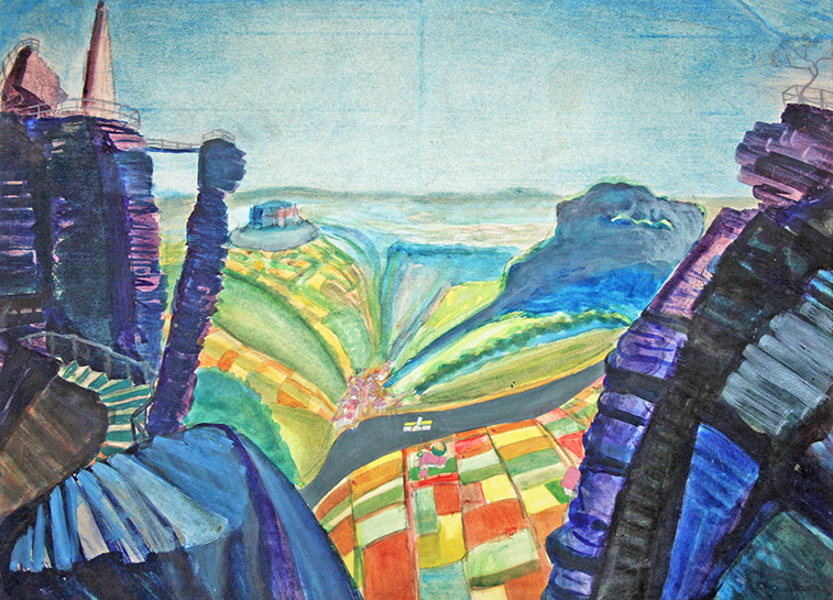 Lilienstein