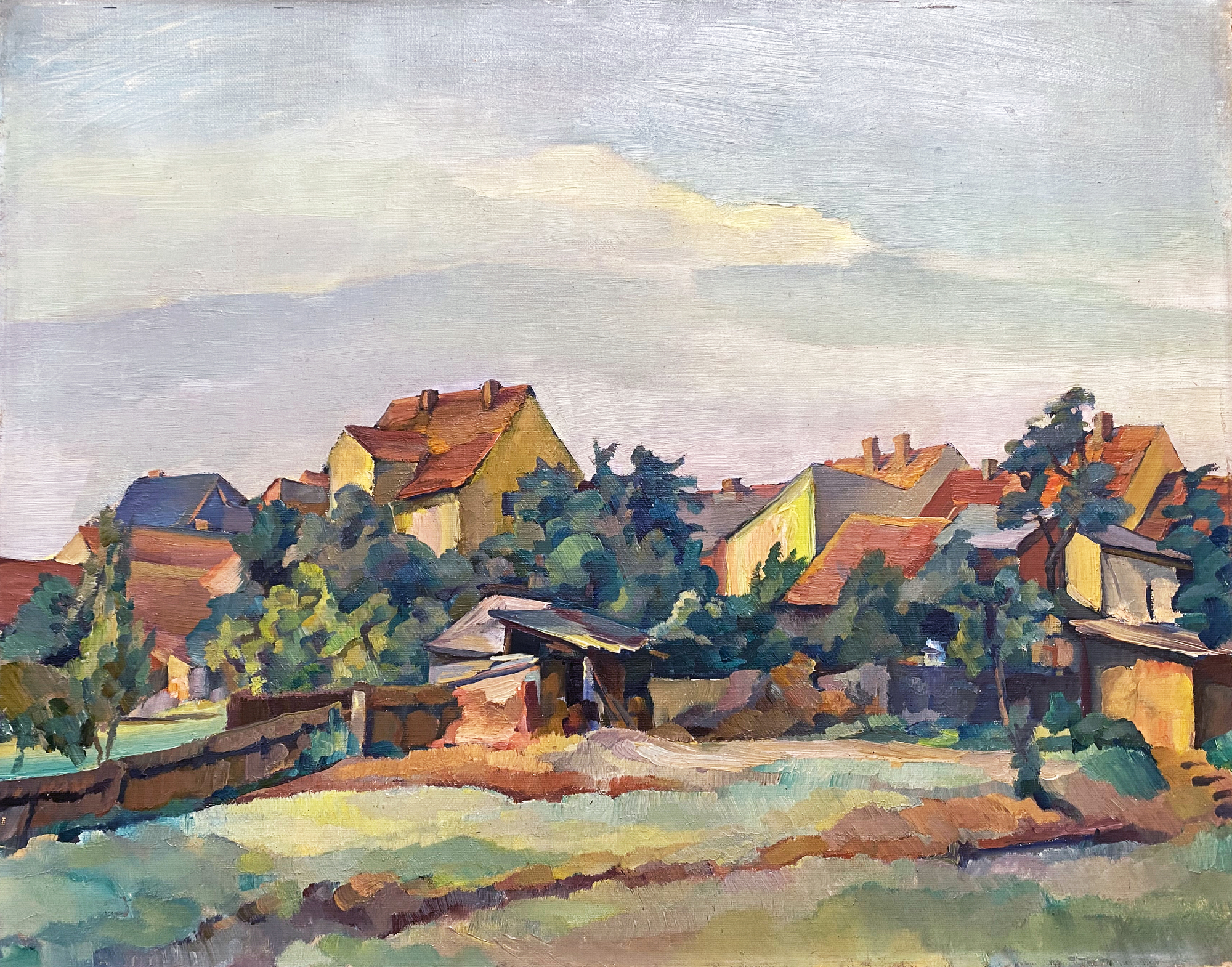 Aus Hoyerswerda