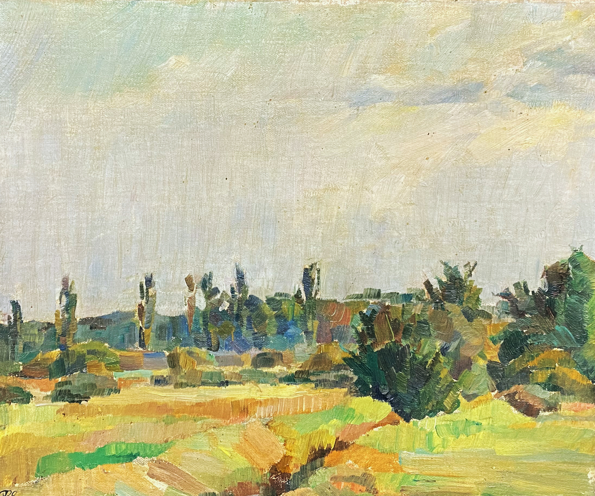 Caslauer Teiche