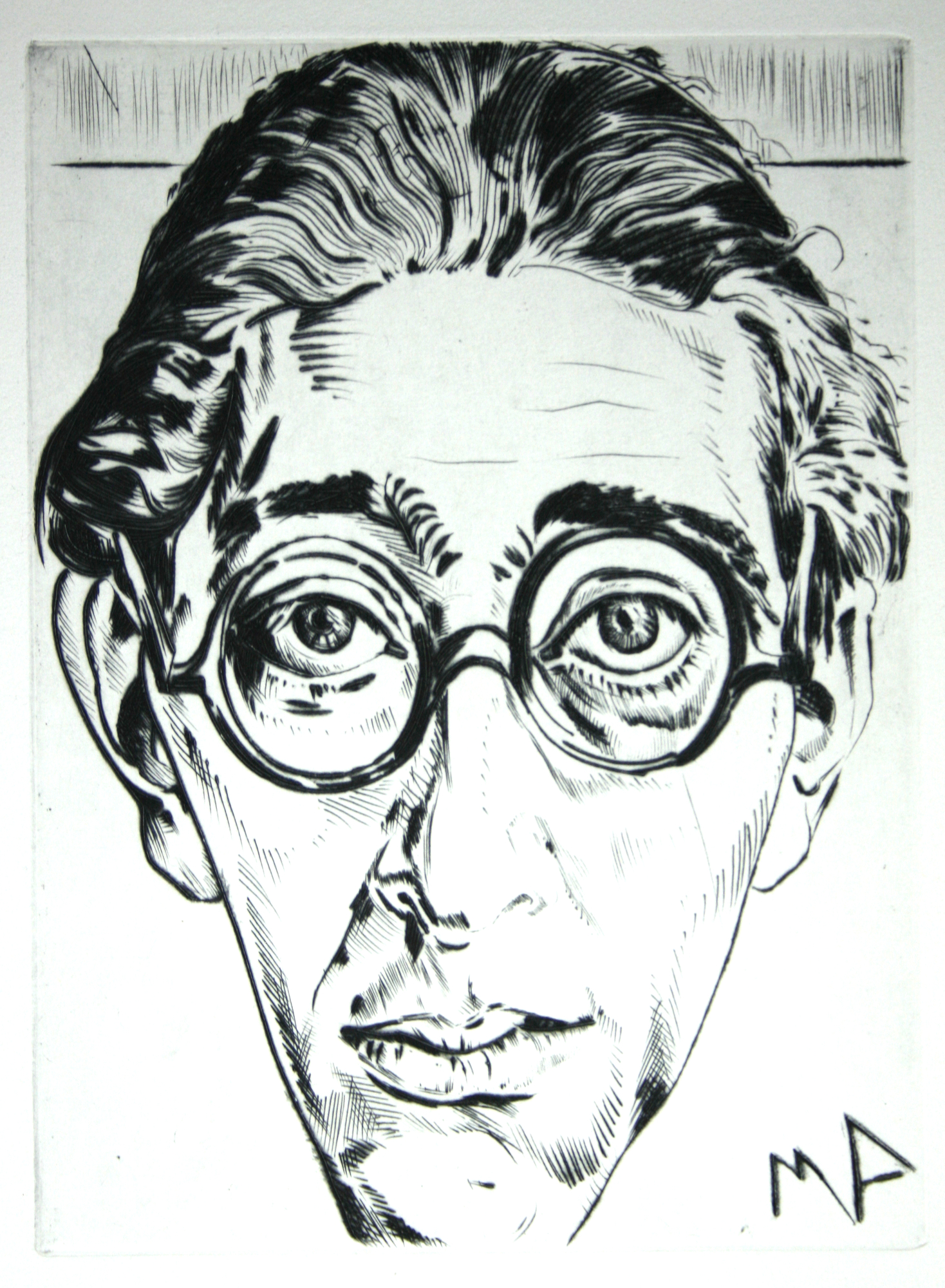 Arthur David Löwenthal