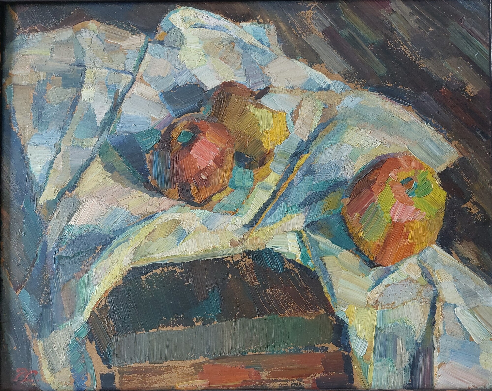 Stilleben
