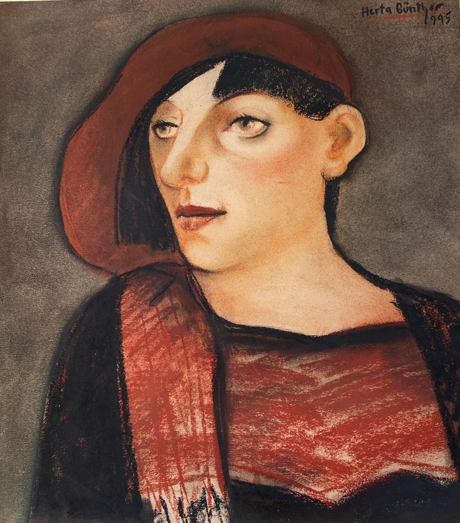 Mädchen aus Verona