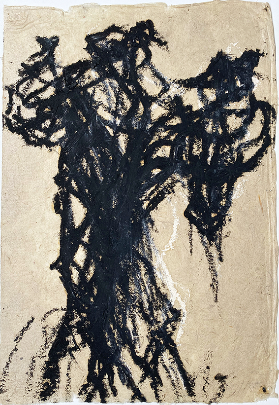 La vigne März 97