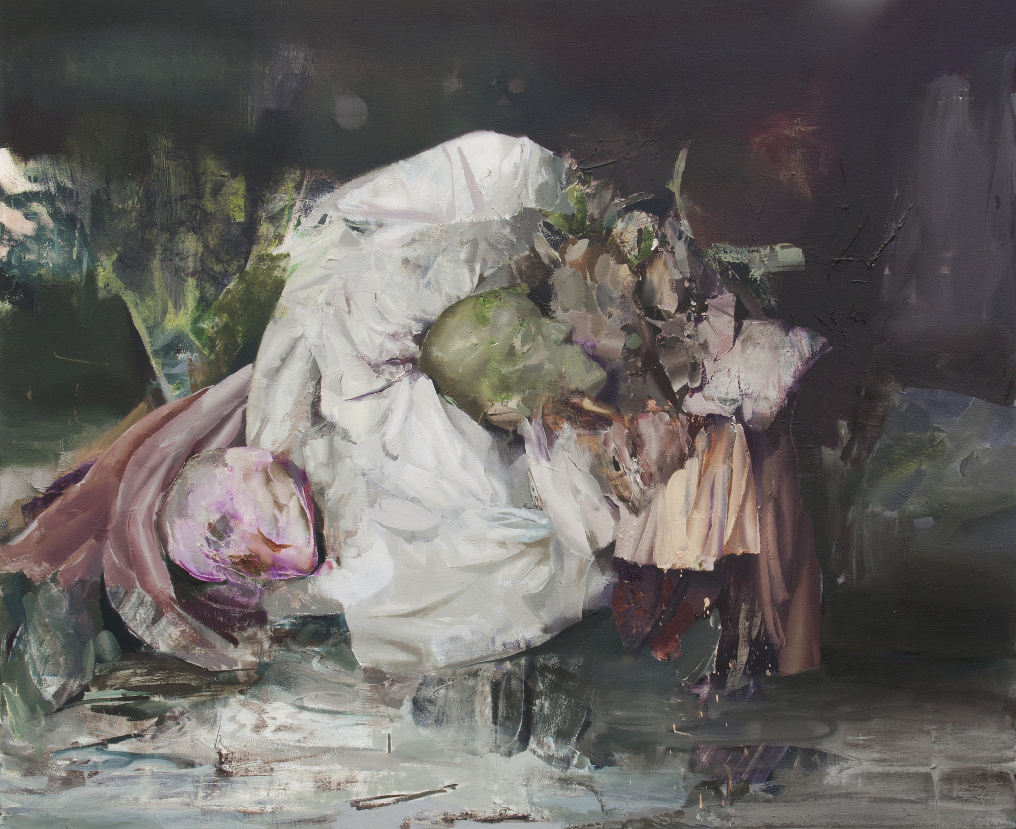 Still life