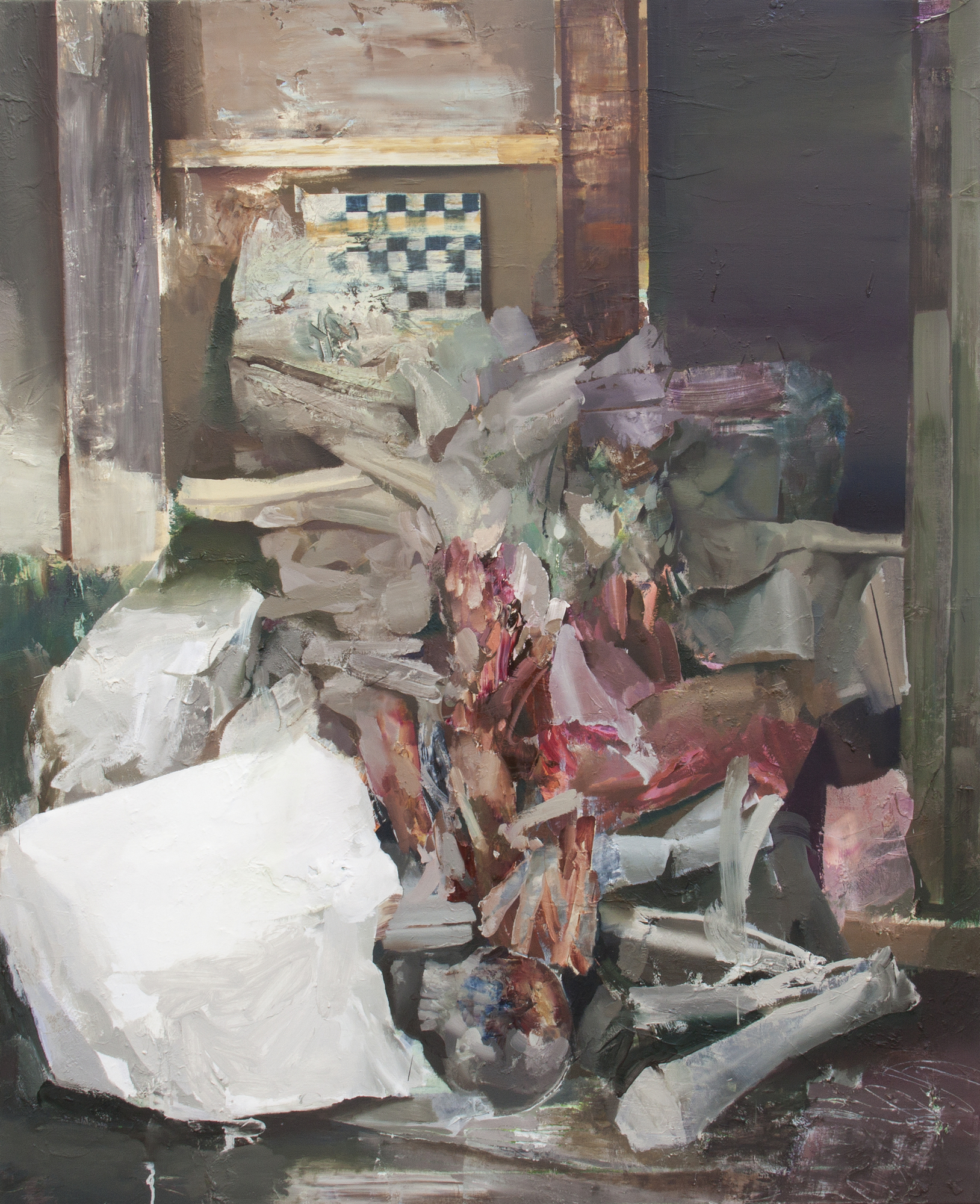 The Heap