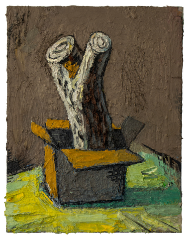 Aren Shahnazaryan: Present (Geschenk), 2023