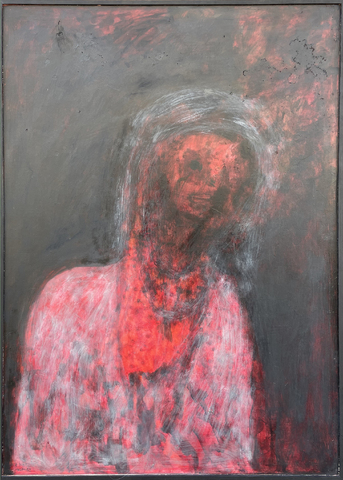 Eugen Batz: Medea, 1961