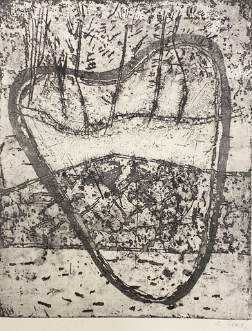 Eugen Batz: Herbst, 1932
