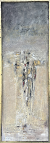 Eugen Batz: Gruppe, 1976