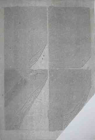 Klaus Dennhardt: o. T., 1983