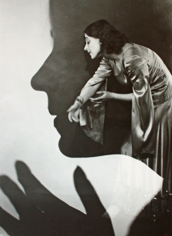 Edmund Kesting: Ausdruckstanz Mary Wigmann- Schule, um 1930