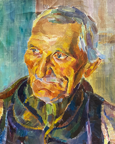 Paula Lauenstein: Bauer A. Morsak, 