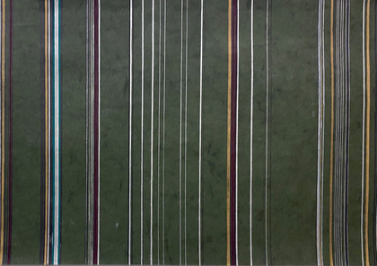 Wilhelm Müller: o. T., 1996