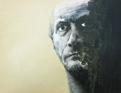 Igor Oleinikov: Wald, 2008