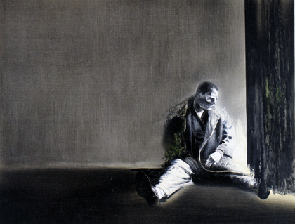 Igor Oleinikov: Morgengrauen, 2010
