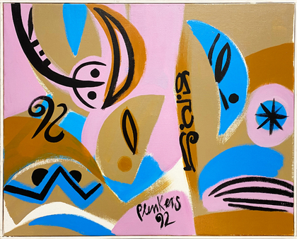 Stefan Plenkers: 20.5.92, 1992