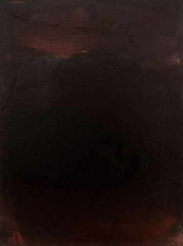 Mona Pourebrahim: Verborgenheit, 2021