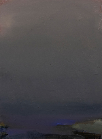 Mona Pourebrahim: Verborgenheit, 2021