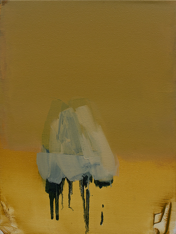 Mona Pourebrahim: The Finishin (10), 2023