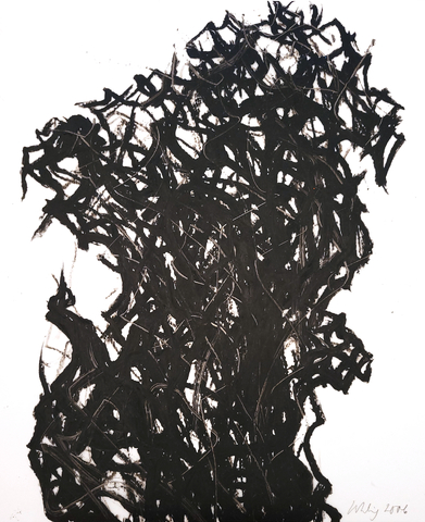 Max Uhlig: Cep de vigne, 2006