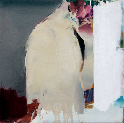 Hamidreza Yaraghchi: Aus der Serie: Rejection (I), 2017
