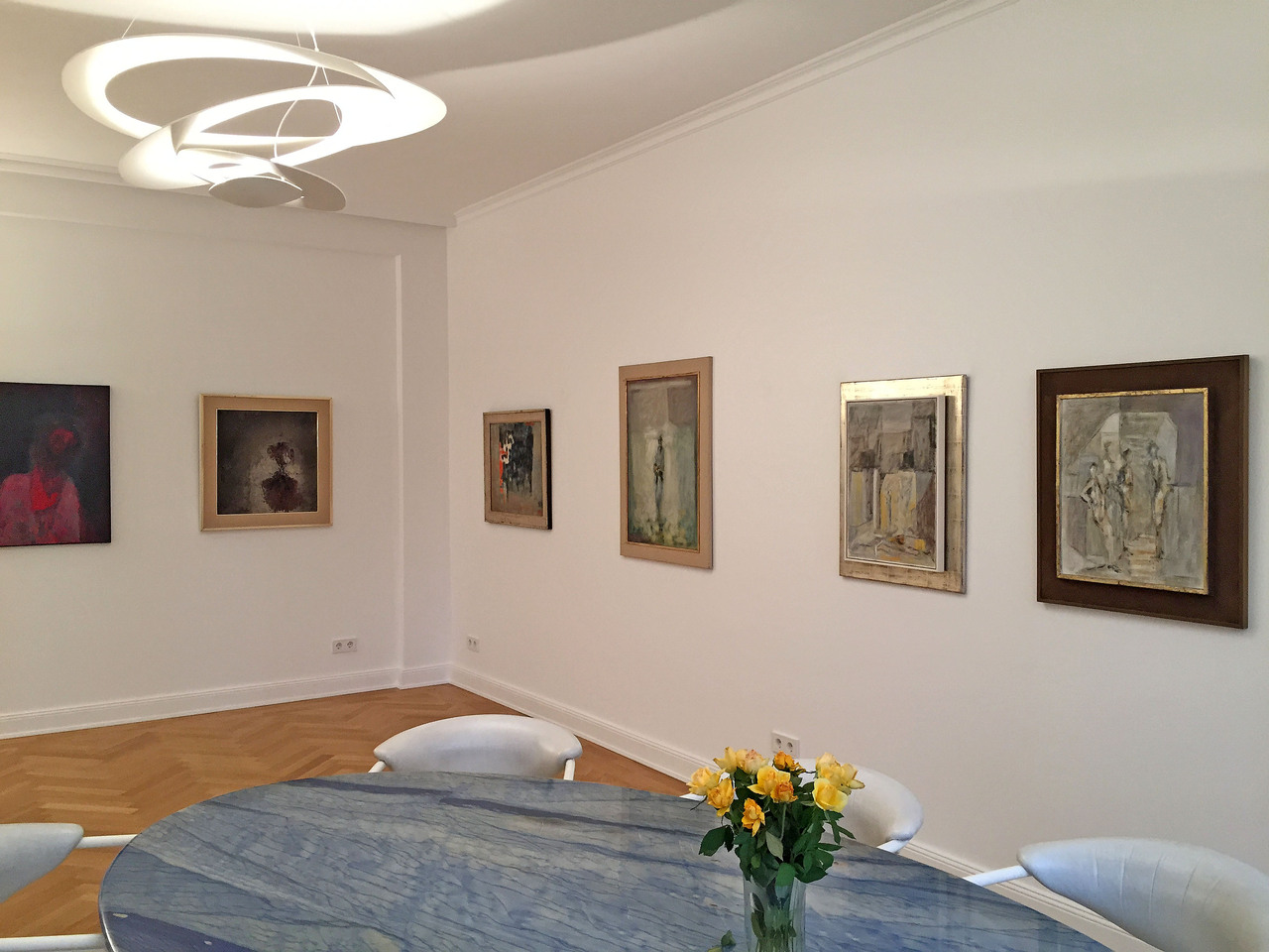 Döbele Kunst Mannheim - Batz