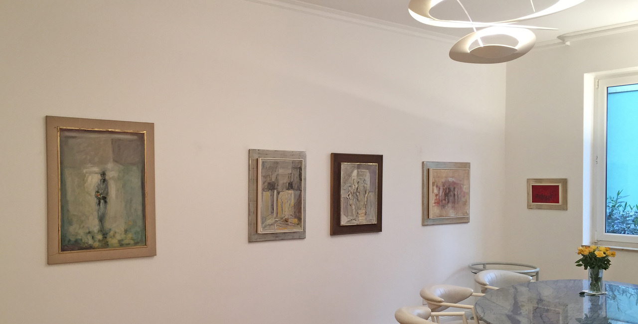 Döbele Kunst Mannheim - Batz