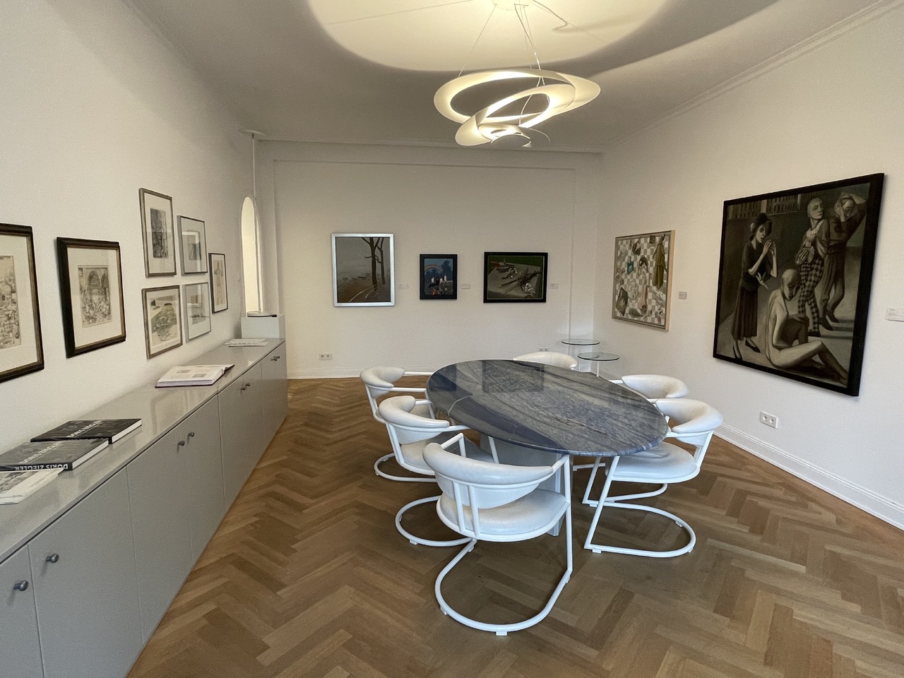 Ausstellungsansicht 5