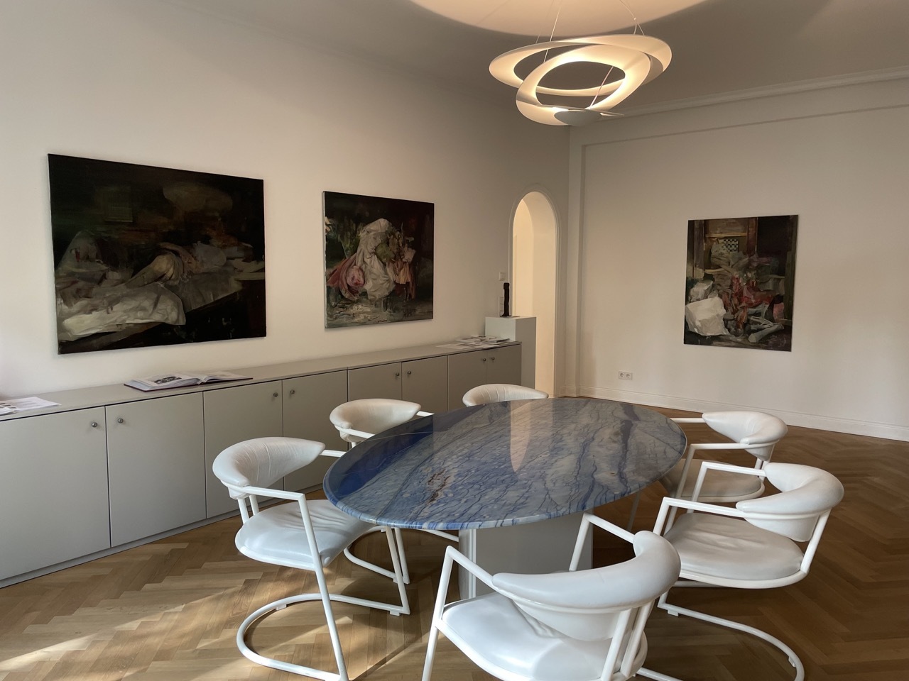 Ausstellungsansicht 3