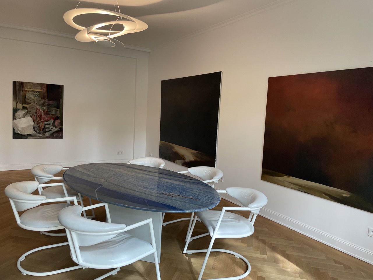 Ausstellungsansicht 4