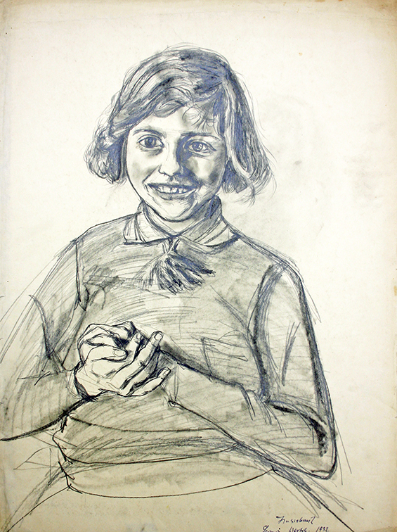 Mädchen aus Leipzig, Weststraße