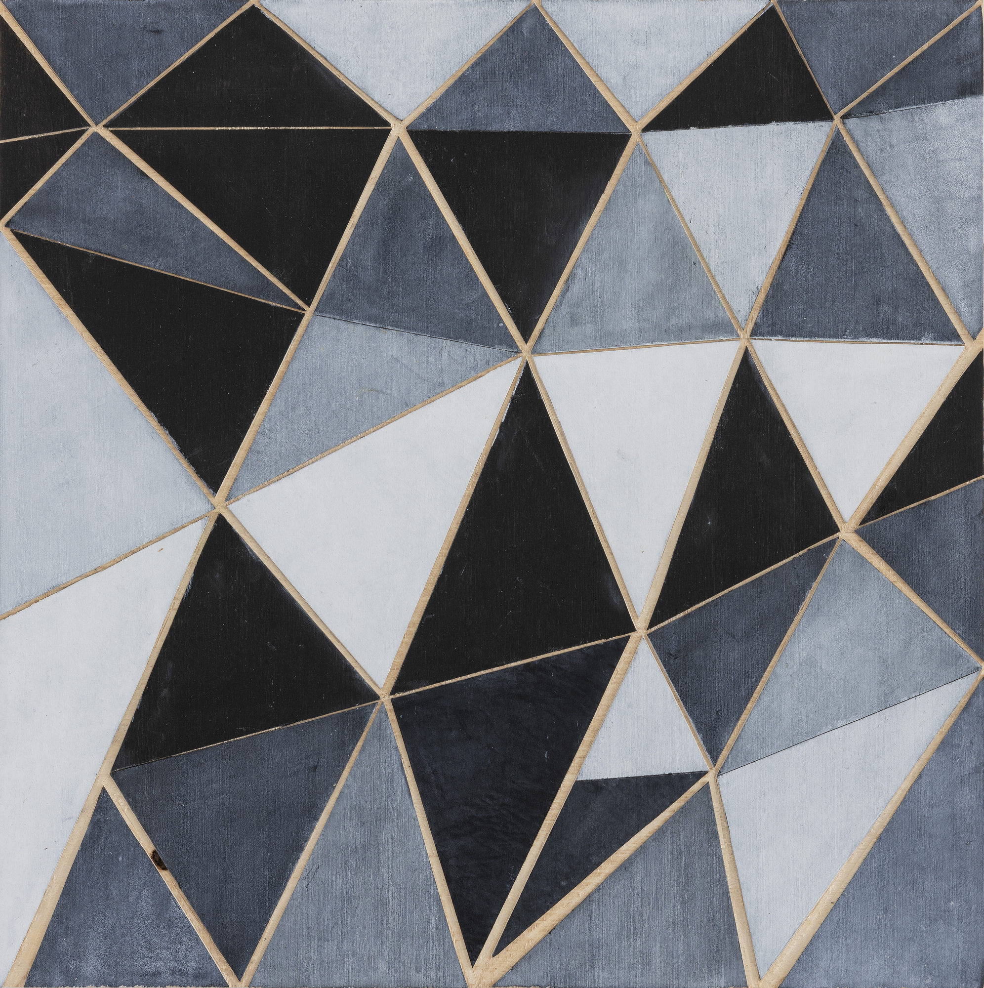 Kleines Zick Zack IV