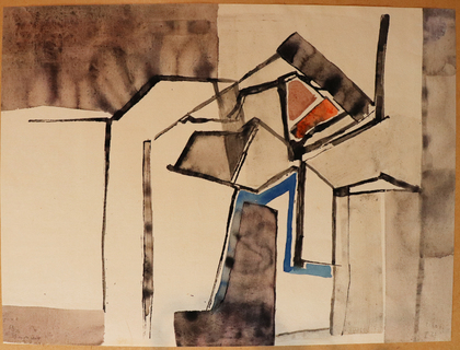 o. T. 1967