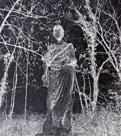 Ulrich Lindner: Die Zeit, 1979