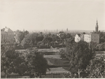 Dresden 1937
