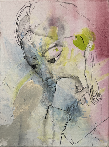 Anna K. Kleeberg: Daria, 2024