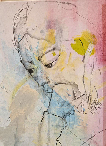 Anna K. Kleeberg: Daria, 2024