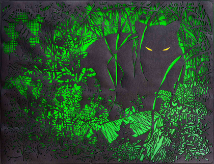 Schröter Works · Döbele Kunst Mannheim