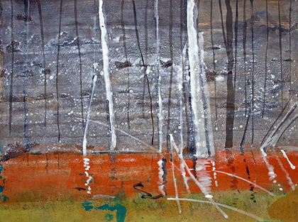 Reinhard Stangl: o. T., 2002