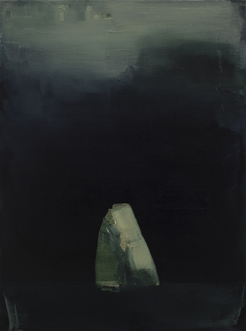 Mona Pourebrahim: The Finishing, 