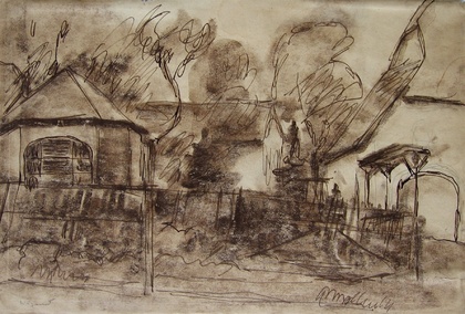 Albert Wigand: Satzung (WVZ B-1943/18), 1943