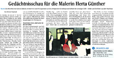 Mannheimer Morgen, Kultur, 17.04.2024, C.Heybrock